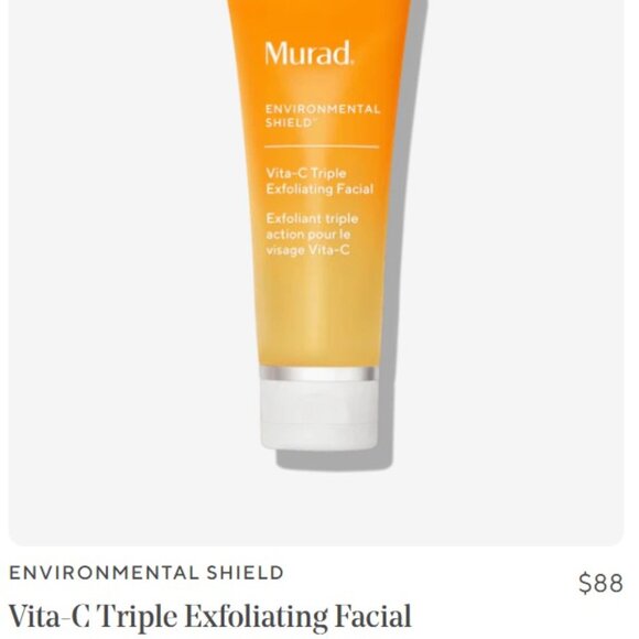 Murad The Glow Clinic Environmental Shield Gift Set - Picture 3 of 4